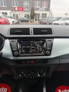 Skoda Fabia - Vorschau 9