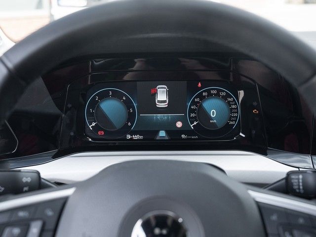 Golf VIII Variant Life TDI Business Premium-Pake