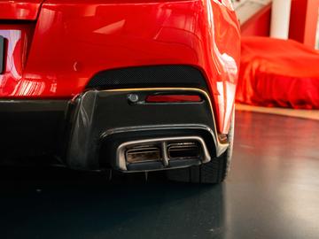 2025 Ferrari 12CILINDRI 缩略图 16