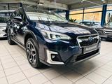 Subaru XV 2.0ie Active AWD*LED*AHK*ACC*DAB*Sitzh.*LMR - blaue Subaru XV