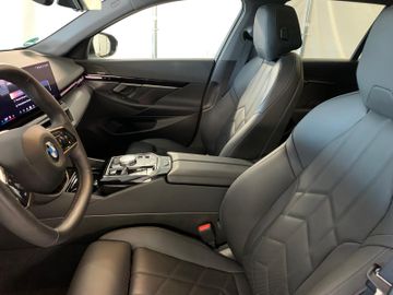 BMW 520 - 11
