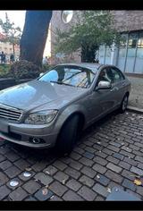 Mercedes-Benz Mercedes C320 CDI 4MATIC Elegance | Allrad... - Mercedes-Benz C 320 Gebrauchtwagen