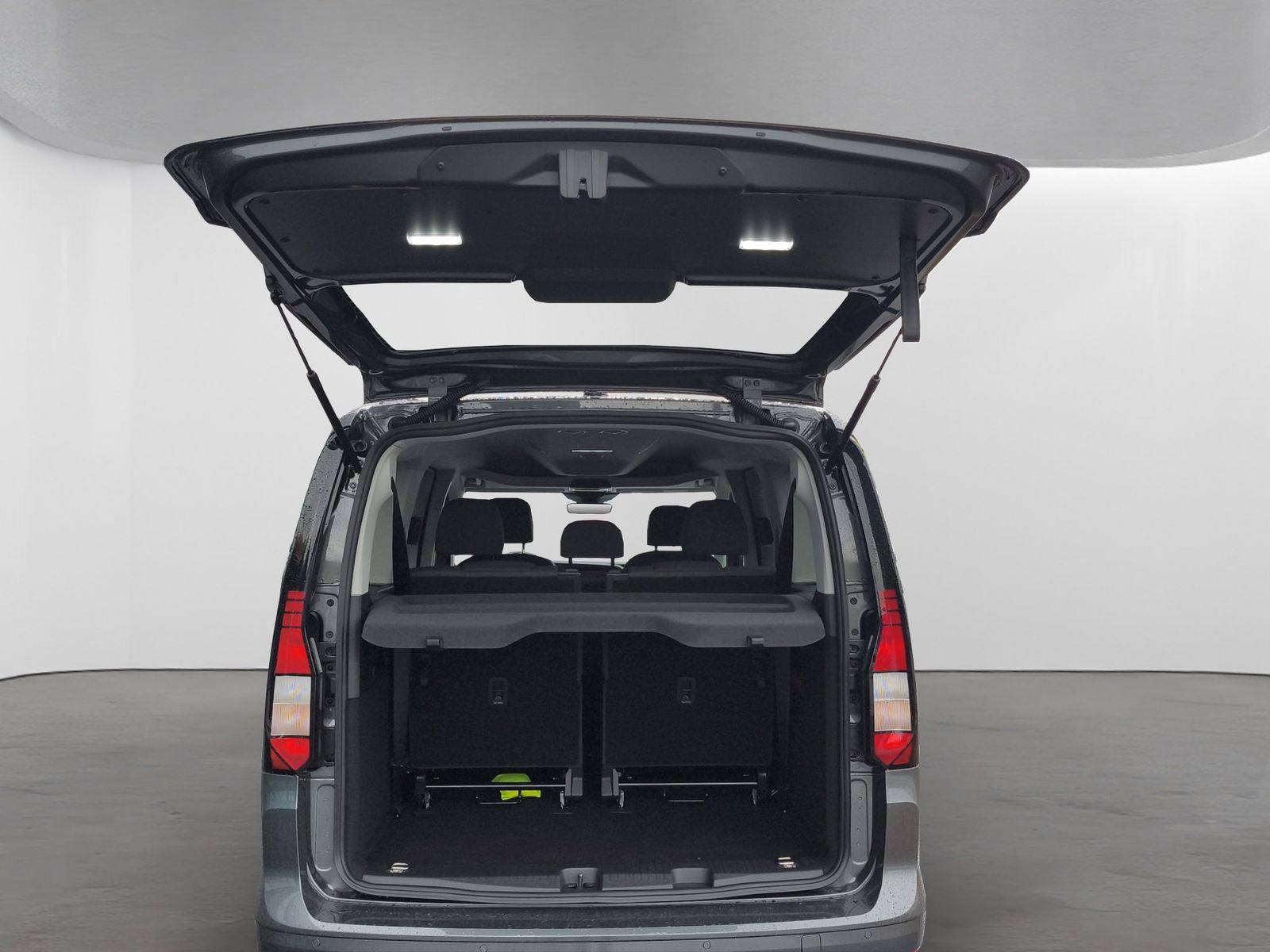 Volkswagen Caddy Maxi - Bild 18