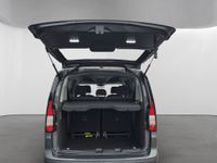 Volkswagen Caddy Maxi - Vorschau Bild 18