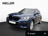 BMW X3 M40D DA+ PA+ ACC 360° HUD AHK PANO Memory - BMW X3 M40 aus 2020