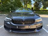 BMW 530 Baureihe 5 Touring 530 d xDrive M Sport - BMW 530: Xd