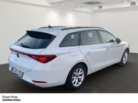 Seat Leon - Vorschau Bild 4