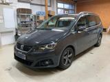 Seat Alhambra FR-Line Allrad 7Sitz *STHZ*SHZ*AHK*NAV*