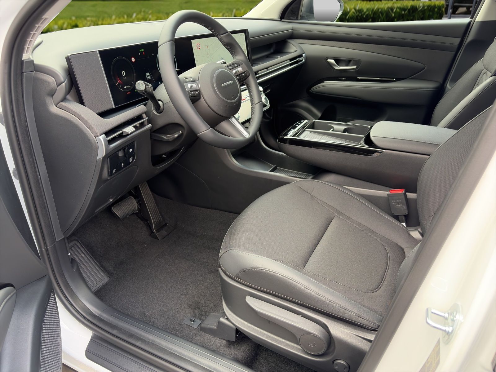 Hyundai TUCSON - Bild 10