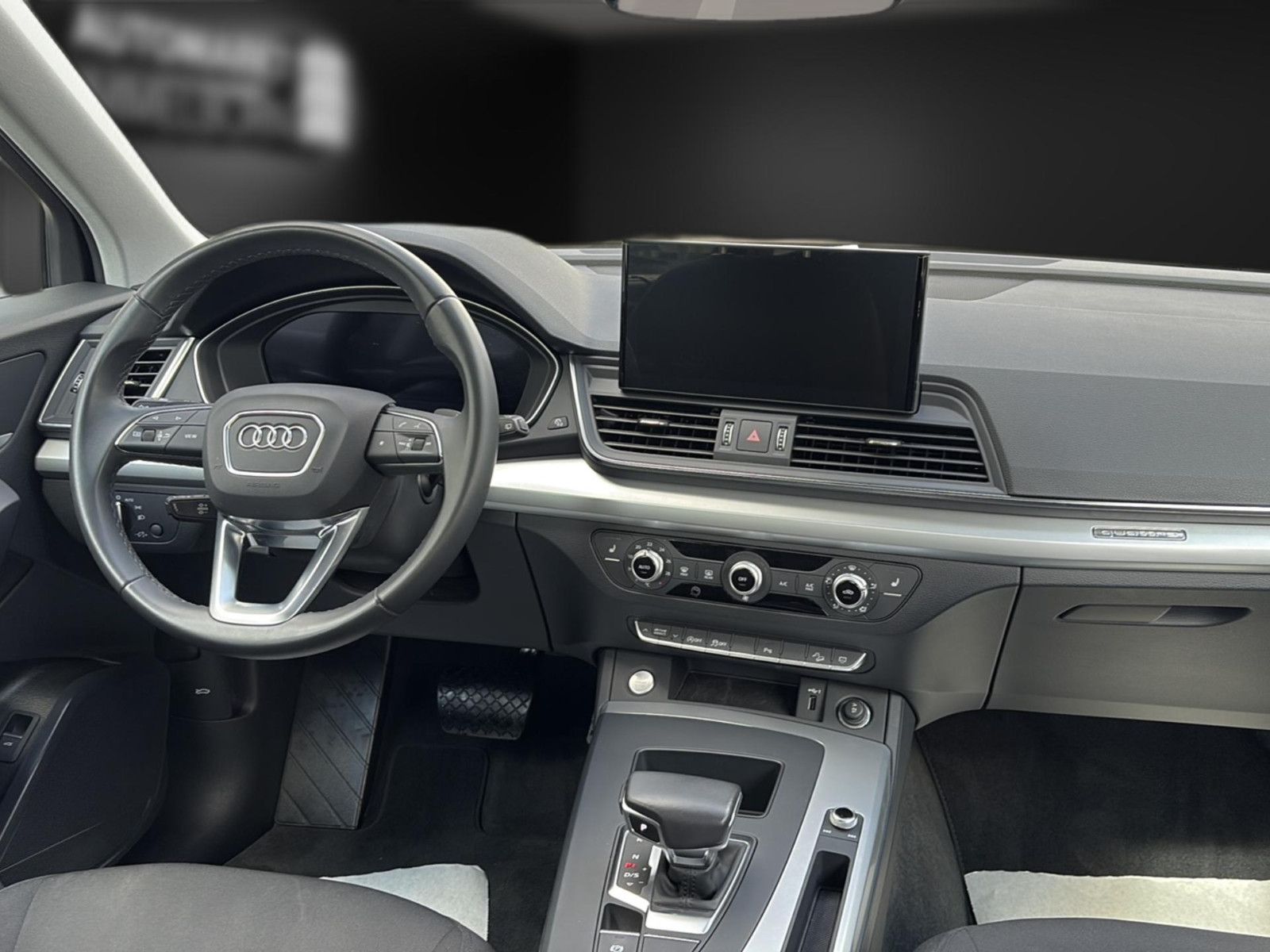 Audi Q5 Sportback quattro advanced 19*AHK*LED*Virtual foto 14