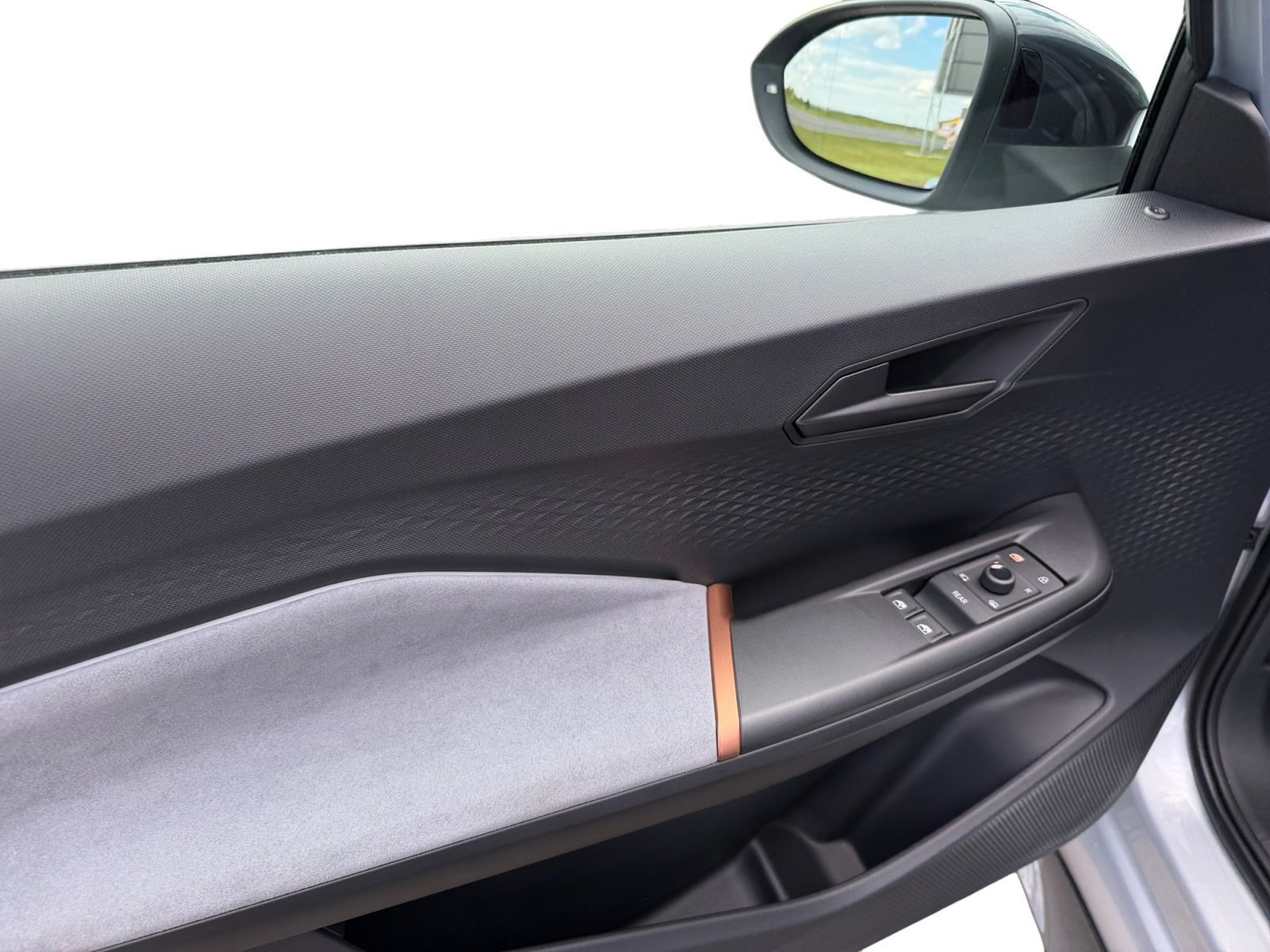 Cupra Born - Bild 15