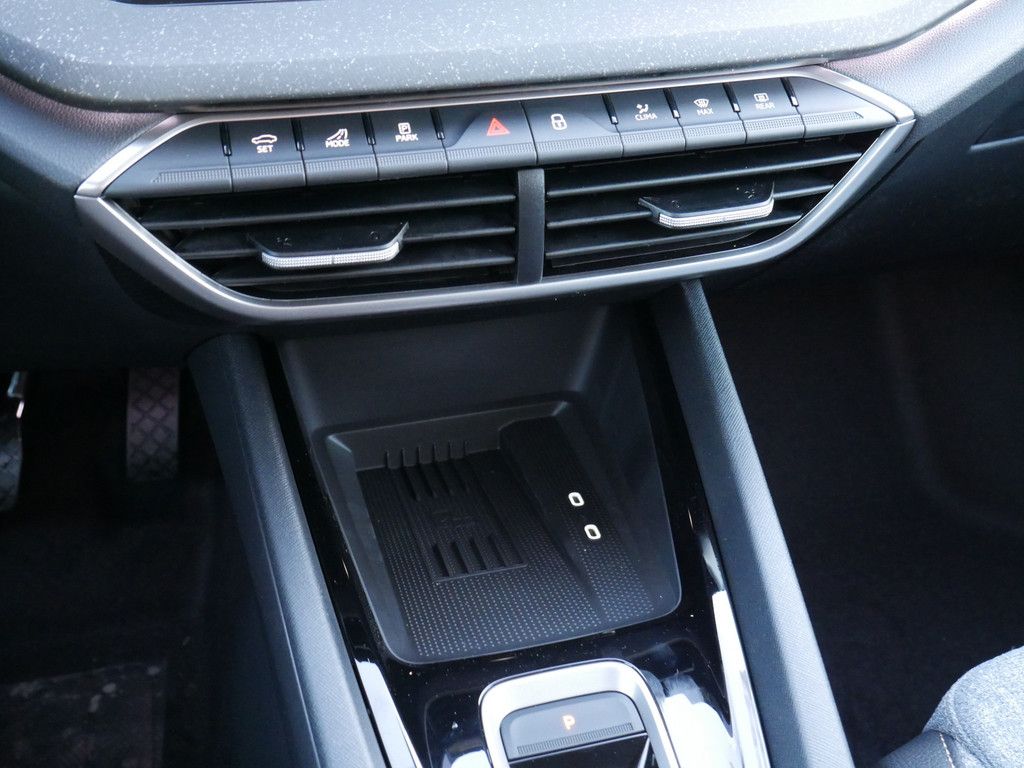 Skoda Octavia - Bild 11