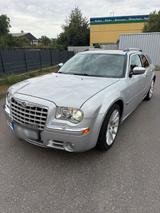 Chrysler 300C 3.0 Diesel - gebrauchte Chrysler 300C aus dem Jahr 2005
