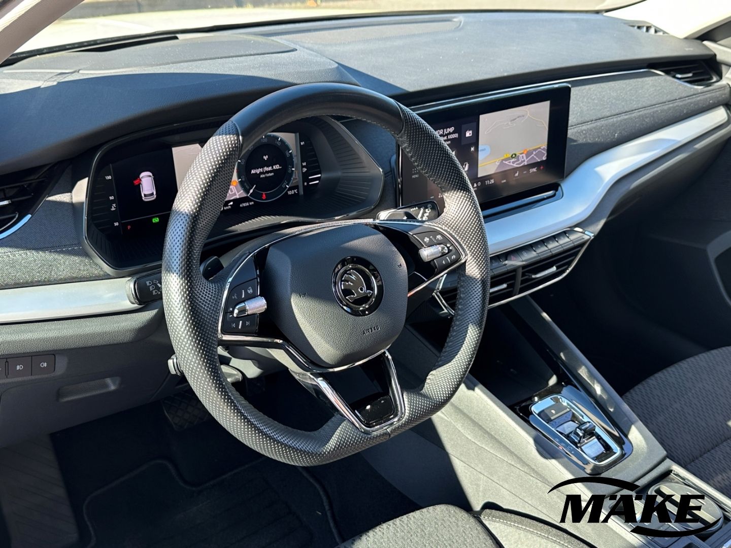 Octavia Combi Style 2.0 TDI DSG ACC HUD LED STDH