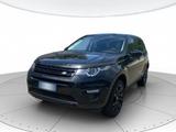 Land Rover LAND ROVER Discovery Sport 2.0 td4 HSE Luxury - Land Rover Discovery Sport: Hse Luxury