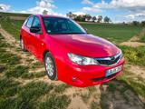 Subaru Impreza 1.5 AWD Hatchback - Subaru Impreza: 1.5