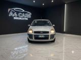 Ford Fusion Fusion+ 1.4 TDCi 5p. - Ford Fusion mit Diesel-Antrieb: 1.4