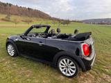 MINI Cooper S Cabrio Cooper S, Aut. ,HK Sound, Leder - MINI Cabrio Serie von privat