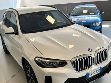 BMW X3 - 3