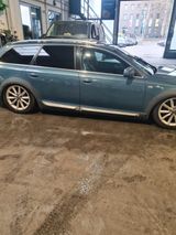 Audi A6 Allroad 3.0TDI (DPF) quattro tiptronic - - Audi A6 Allroad aus 2007