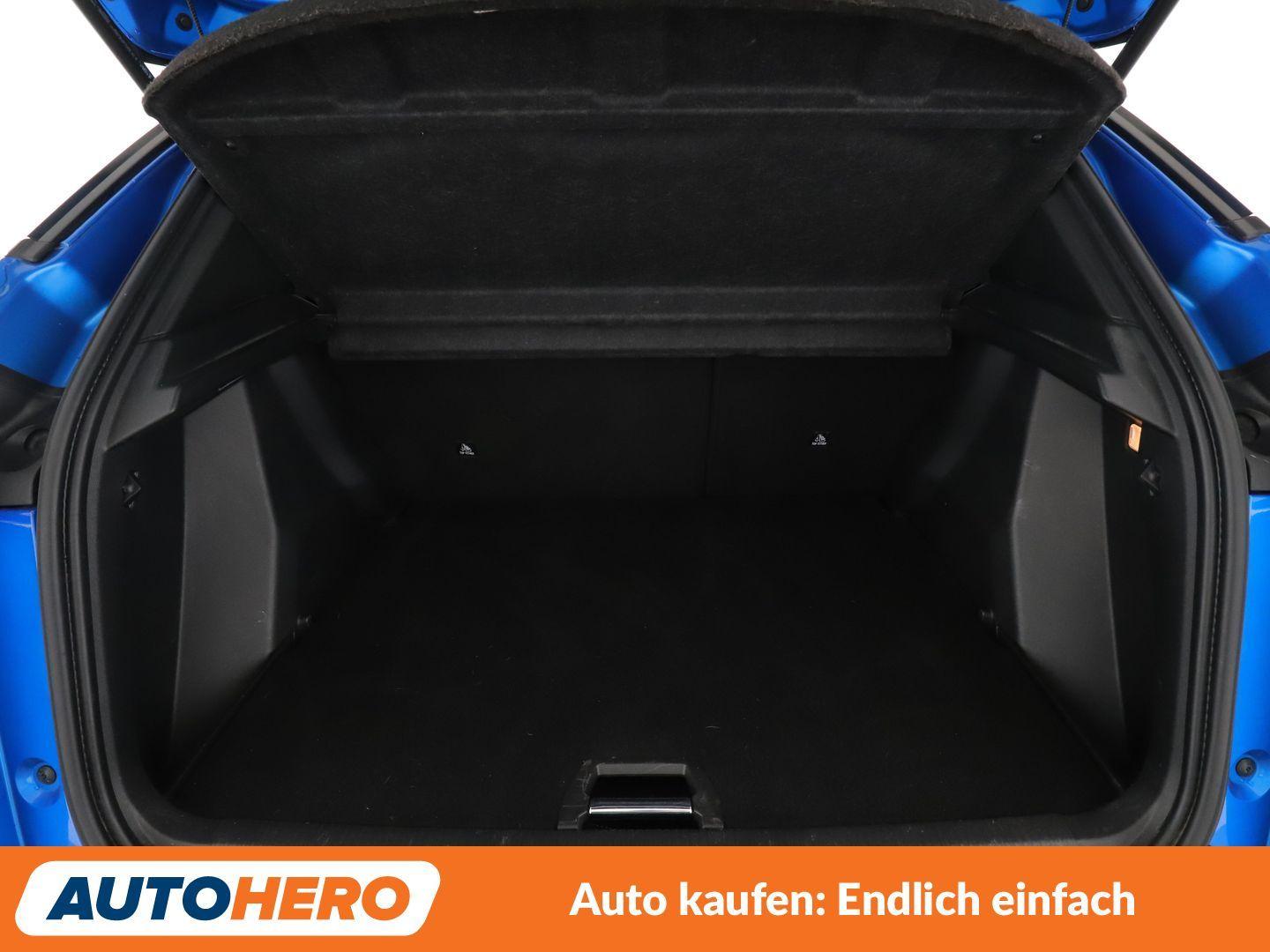 Peugeot 2008 1.2 PureTech GT Aut.*NAVI*VC*CAM*