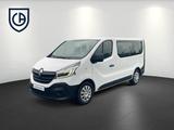 Renault Trafic Pkw Combi Life 2,7t dCi 120 - Renault: Pkw