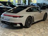 Porsche 992 911 Carrera S / Approved/ Sport-Design /Lift - Porsche 992 aus 2021
