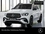 Mercedes-Benz GLE 53 AMG HYBRID 4M Pano/Night/Multikontur/HuD - Mercedes GLE 53 AMG mit Schiebedach