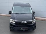 MAN TGE 3.180 L3H3 Kasten 4x4 AHK ACC NAVI STANDHZ - MAN aus 2024