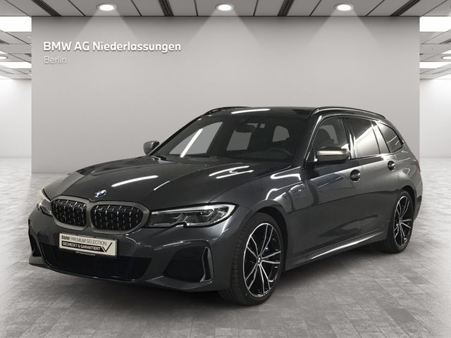 BMW M340i xDrive Touring LiveCockpitProf Head-Up