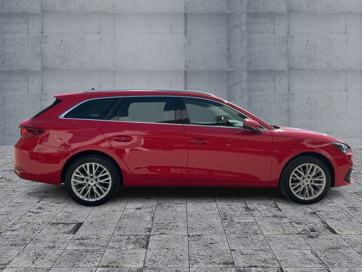 Seat Leon - Bild 7