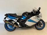 BMW K 1200 S +CARBON+AKRAPOVIC+ - BMW GEBRAUCHT 1200 C