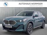 BMW iX2 eDrive20 DAB LED RFK Komfortzg. Klimaaut. - BMW iX2 Neuwagen
