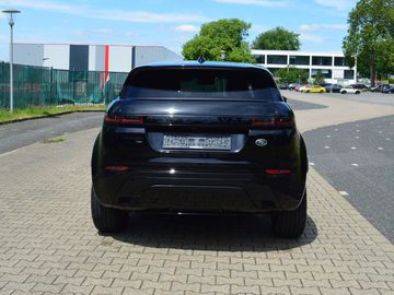 Land-Rover Range Rover Evoque - 7
