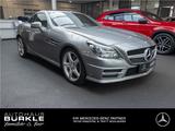 Mercedes-Benz SLK 350 AMG,Xenon,Leder designo,Comand,MagicSky - Mercedes-Benz SL AMG