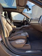 Porsche Cayenne GTS 4,8 V8 Pano/Bose/Sportabgas Approved - Porsche in Lüdenscheid