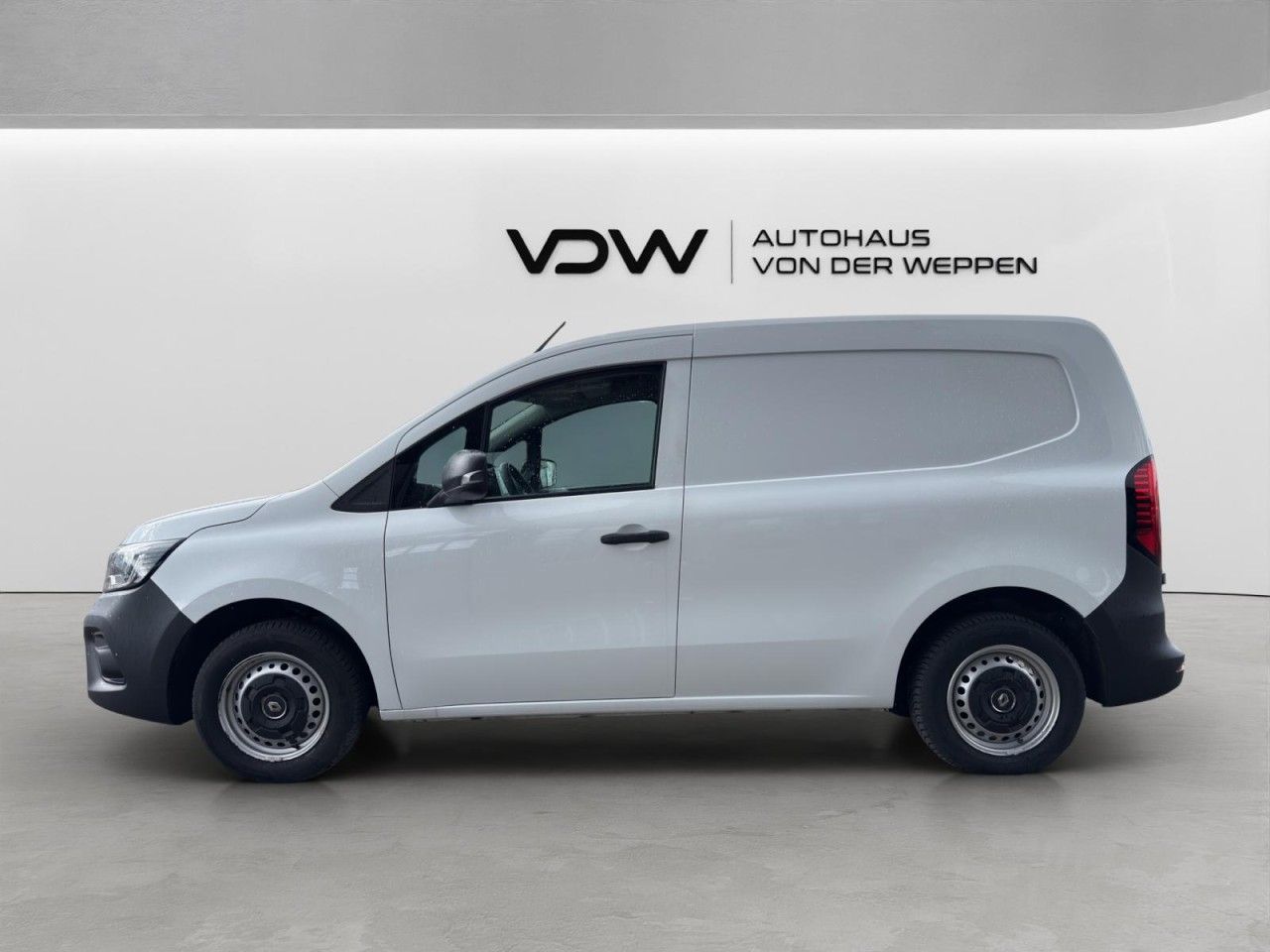 Renault Kangoo III Rapid Start L1 E-Tech Electric imagem 3