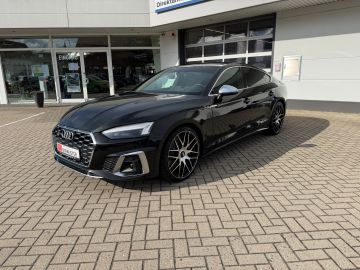 Audi S5 - 2