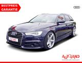 Audi A6 2.0 TFSI Avant quattro 20Z  ACC Navi Leder AH - Wasserstoff: Kombi