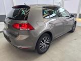 Volkswagen Golf ALLSTAR SHZ KLIMAAUTOAMTIK Licht/Regense... - Volkswagen in Lüneburg