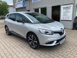 Renault Scenic IV Grand Business Edition,Klimaautomatik - Renault Scenic aus 2021