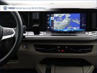 Volkswagen T7 Multivan - Vorschau Bild 12