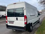 Citroën Jumper 2.2 Hdi L2H2 Profi*Klima*AHK*PDC*Tüv 2027 - Citroën Jumper: Hdi