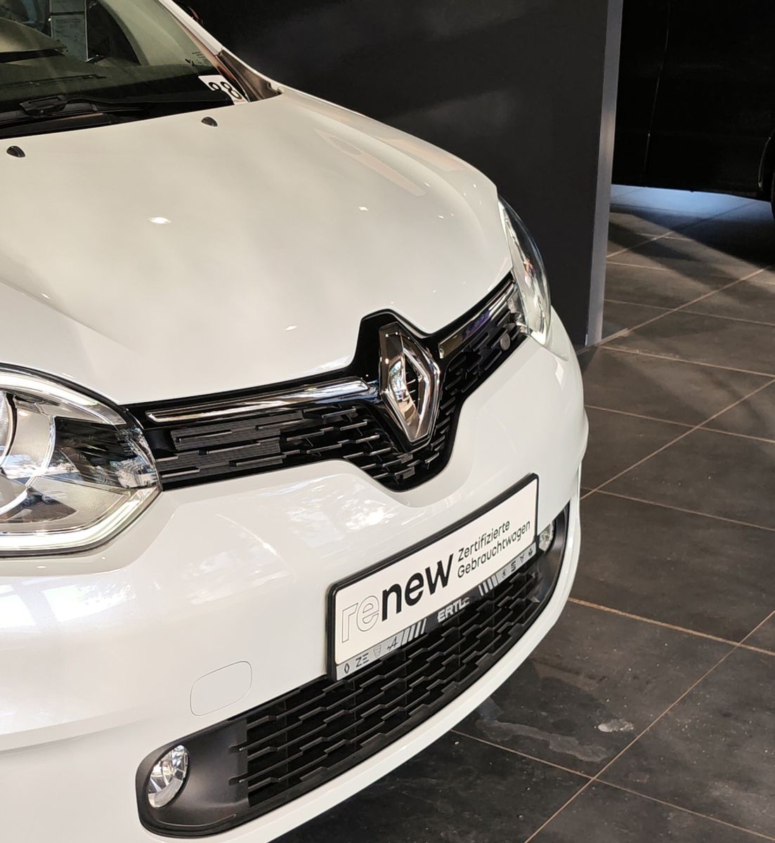 Renault Twingo - Bild 32