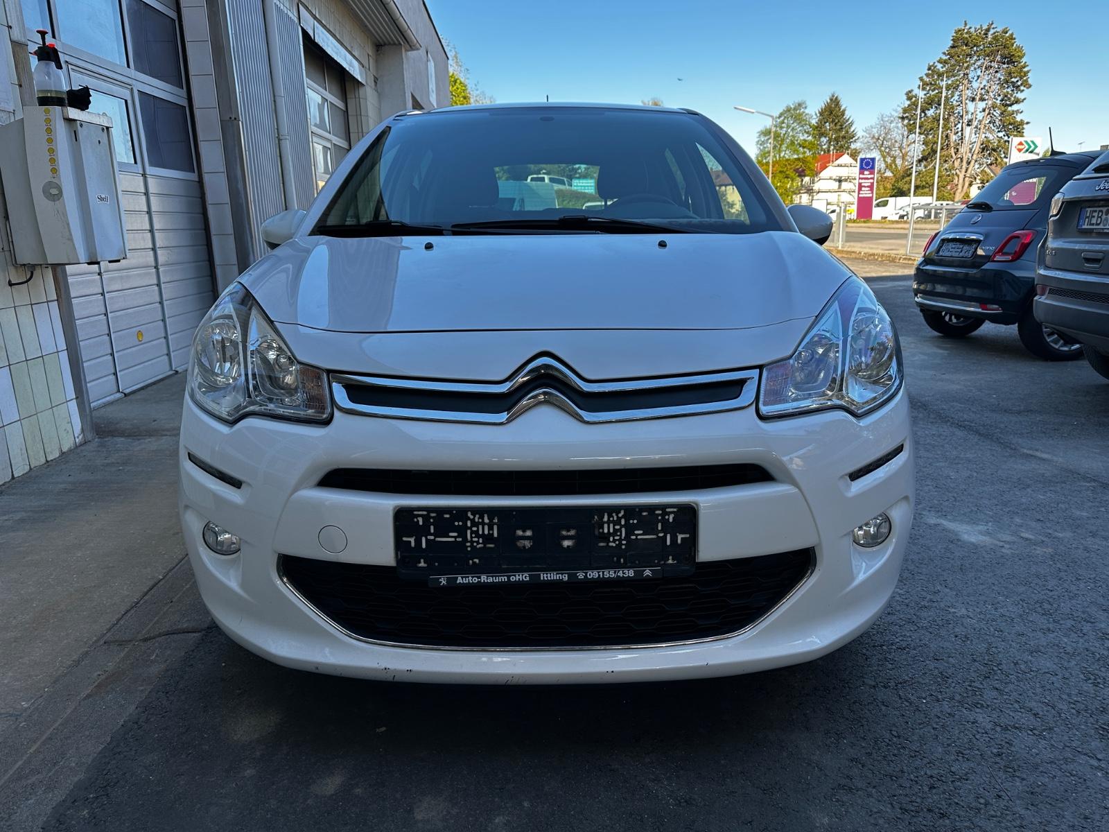 Citroën C3 Tendance