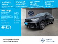 Volkswagen Taigo - Vorschau Bild 1