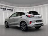 Ford Puma ST-Line X 1.0 EcoBoost MHEV Automatik | GJR - Ford Puma Gebrauchtwagen in Hamburg