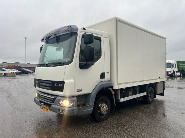 DAF LF 45.160 Service truck, EEV