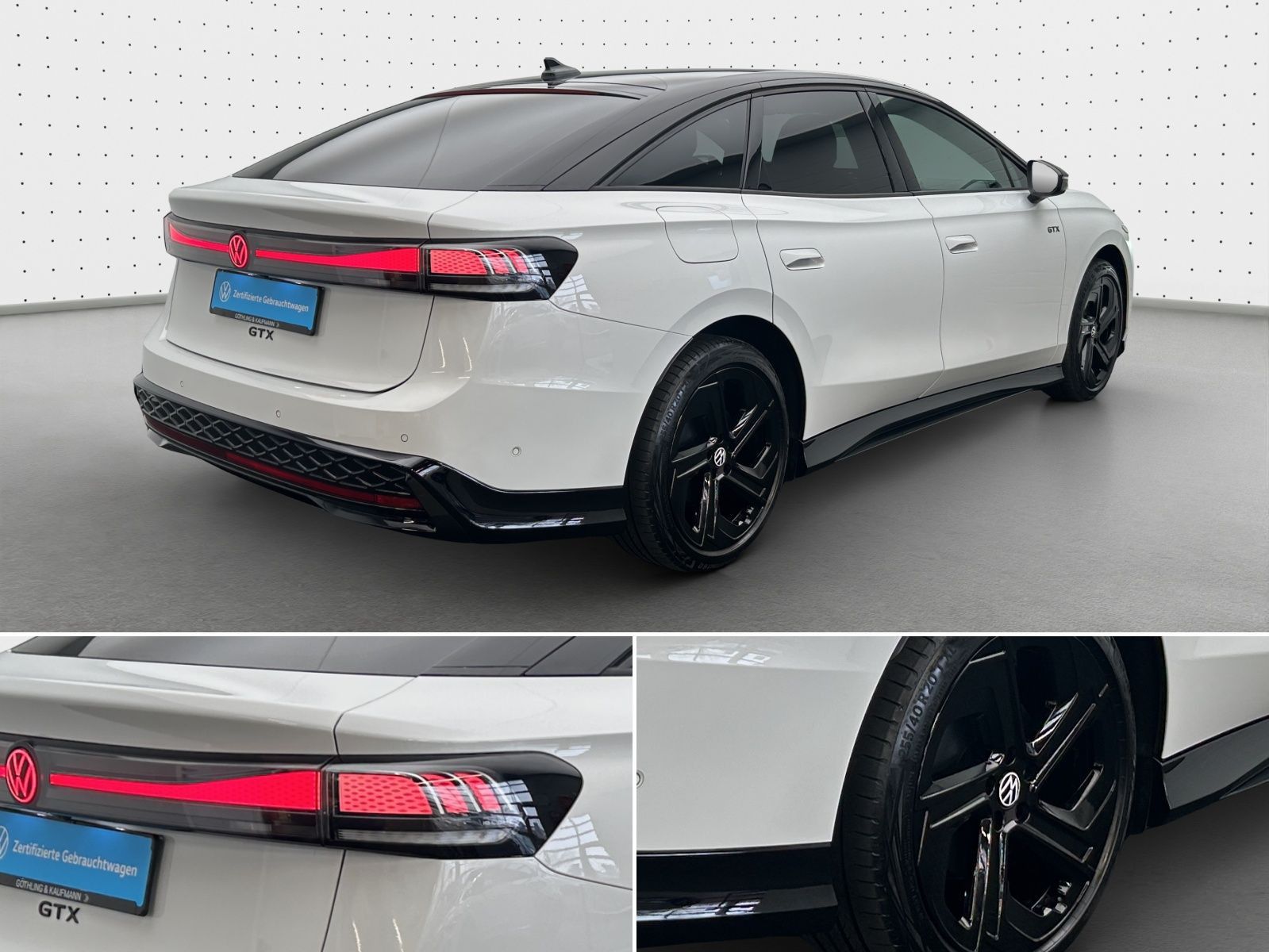 Volkswagen ID.7 - Bild 19