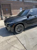 BMW X5 M60i PROTECTION*B6*ARMORED*GEPANZERT*ARMOURED - BMW X5: Geländewagen